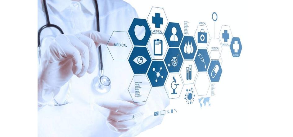 国务院公布〈医疗器械监督管理条例〉，rfid将助力智慧医疗的