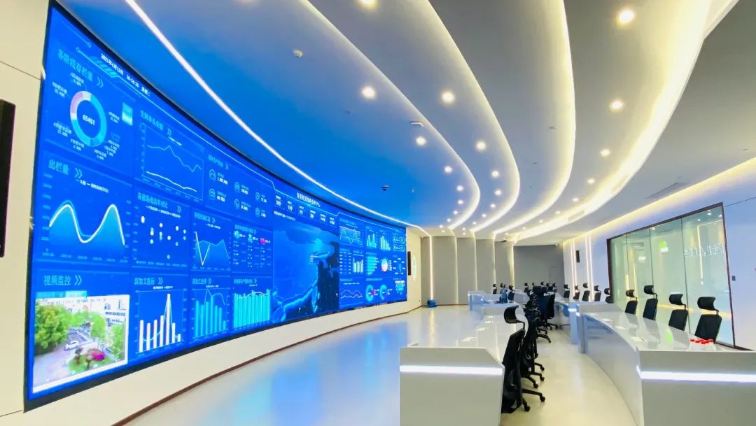 海盐县利用RFID、GPS等技术赋能打造百亿级生猪全产业链共富样板(图1)